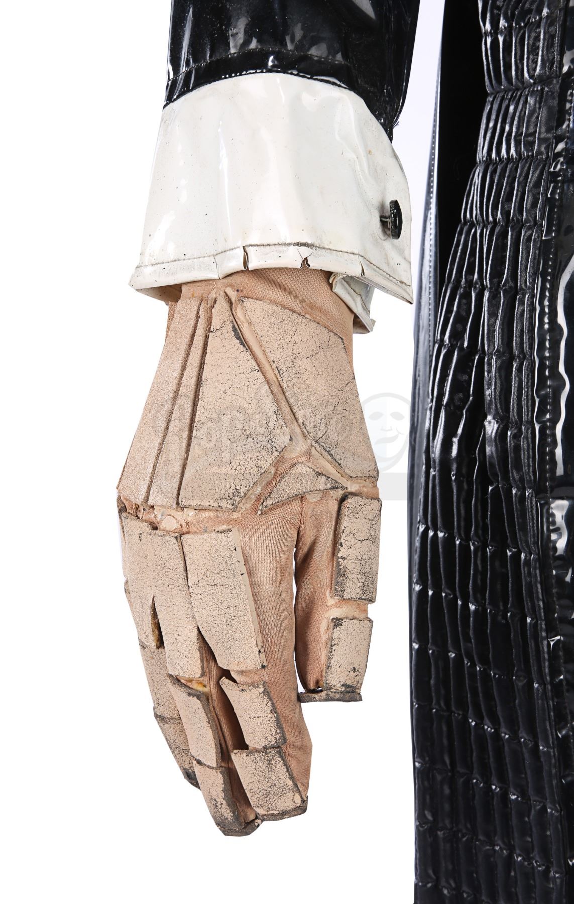 RED DWARF (TV SERIES,1988-) - Kryten's (David Ross) Butler Costume