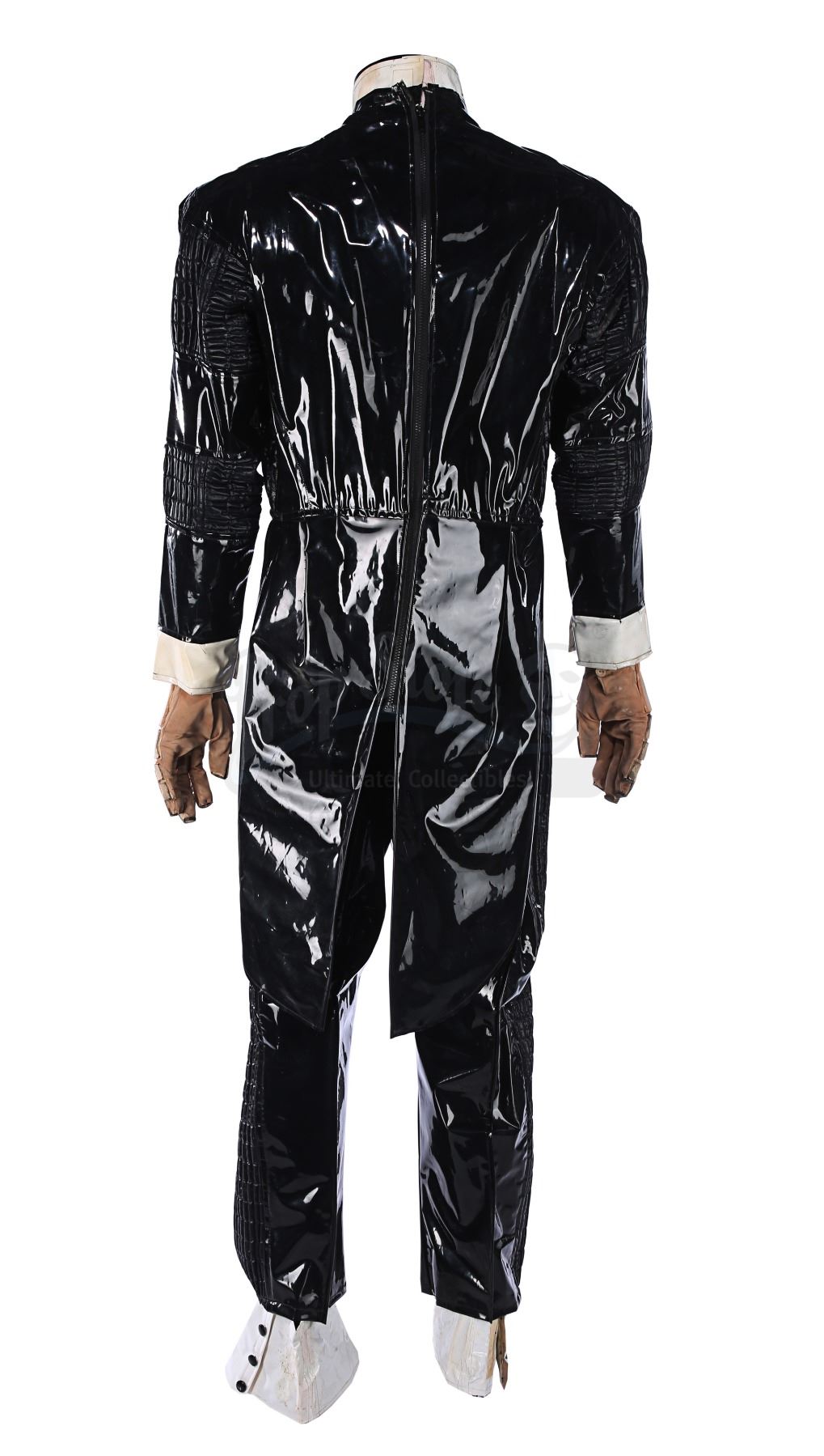 RED DWARF (TV SERIES,1988-) - Kryten's (David Ross) Butler Costume