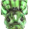 Image 12 : RED DWARF (TV SERIES,1988-) - Model Miniature Starbug 1