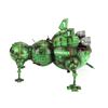 Image 13 : RED DWARF (TV SERIES,1988-) - Model Miniature Starbug 1