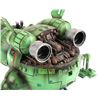 Image 16 : RED DWARF (TV SERIES,1988-) - Model Miniature Starbug 1