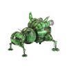 Image 1 : RED DWARF (TV SERIES,1988-) - Model Miniature Starbug 1