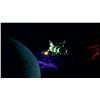 Image 22 : RED DWARF (TV SERIES,1988-) - Model Miniature Starbug 1