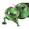 Image 2 : RED DWARF (TV SERIES,1988-) - Model Miniature Starbug 1