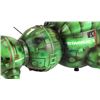 Image 4 : RED DWARF (TV SERIES,1988-) - Model Miniature Starbug 1