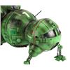 Image 6 : RED DWARF (TV SERIES,1988-) - Model Miniature Starbug 1