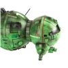 Image 9 : RED DWARF (TV SERIES,1988-) - Model Miniature Starbug 1