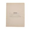 Image 1 : ROCKY (1976) - Revised Script