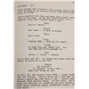 Image 8 : ROCKY (1976) - Revised Script