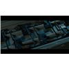 Image 14 : SHERLOCK HOLMES: A GAME OF SHADOWS (2011) - Sherlock Holmes' (Robert Downey Jr.) Stunt Mauser Pistol