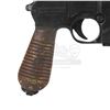 Image 3 : SHERLOCK HOLMES: A GAME OF SHADOWS (2011) - Sherlock Holmes' (Robert Downey Jr.) Stunt Mauser Pistol