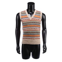 SOME MOTHERS DO 'AVE 'EM (TV SERIES, 1973-1978) - Frank Spencer's (Michael Crawford) Sweater Vest