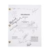 Image 7 : THE SOPRANOS (TV SERIES, 1999 - 2007) - Cast-autographed Script and Crew Hoodie