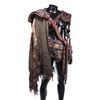 Image 11 : SPARTACUS: WAR OF THE DAMNED (TV SERIES, 2013) - Crixus' (Manu Bennett) Costume
