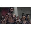 Image 16 : SPARTACUS: WAR OF THE DAMNED (TV SERIES, 2013) - Crixus' (Manu Bennett) Costume