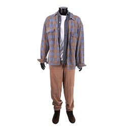 SPEED (1994) - Jack Traven's (Keanu Reeves) Costume