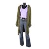 Image 1 : SPIDER-MAN (2002) - Mary Jane Watson's (Kirsten Dunst) Lab Costume