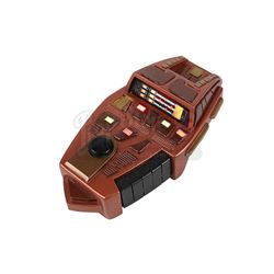 STAR TREK: DEEP SPACE NINE (TV SERIES, 1993-1999) - Light-Up Bajoran Tricorder