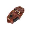Image 1 : STAR TREK: DEEP SPACE NINE (TV SERIES, 1993-1999) - Light-Up Bajoran Tricorder
