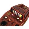Image 2 : STAR TREK: DEEP SPACE NINE (TV SERIES, 1993-1999) - Light-Up Bajoran Tricorder