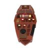 Image 5 : STAR TREK: DEEP SPACE NINE (TV SERIES, 1993-1999) - Light-Up Bajoran Tricorder