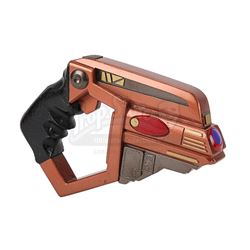 STAR TREK: DEEP SPACE NINE (TV SERIES, 1993-1999) - Bajoran Phaser