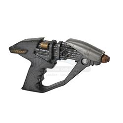 STAR TREK: DEEP SPACE NINE (TV SERIES, 1993-1999) - Jem'Hadar Phaser
