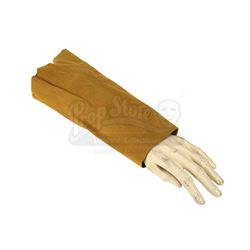 STAR TREK: THE NEXT GENERATION (TV SERIES, 1987 - 1994) - Data's (Brent Spiner) Hand and Sleeve