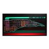 Image 7 : STAR TREK: VOYAGER (TV SERIES, 1995-2001) - USS Rhode Island Bridge Panels