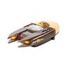 Image 2 : STAR TREK: VOYAGER (TV SERIES, 1995-2001) - Mobar's (Gregg Daniel) Light-Up "Talisman" Scanner
