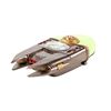 Image 3 : STAR TREK: VOYAGER (TV SERIES, 1995-2001) - Mobar's (Gregg Daniel) Light-Up "Talisman" Scanner