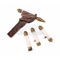 STAR TREK: ENTERPRISE (TV SERIES, 2001-2005) - Klingon Hypospray and Vials