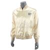 Image 2 : STAR TREK: THE MOTION PICTURE (1979) - Yellow Satin Crew Jacket