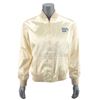 Image 3 : STAR TREK: THE MOTION PICTURE (1979) - Yellow Satin Crew Jacket