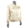 Image 4 : STAR TREK: THE MOTION PICTURE (1979) - Yellow Satin Crew Jacket