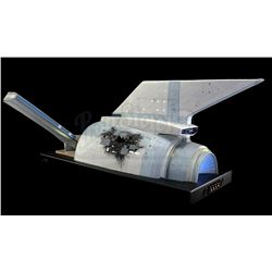 STAR TREK II: THE WRATH OF KHAN (1982)/STAR TREK III: THE SEARCH FOR SPOCK (1984)/STAR TREK VI: THE 