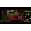 Image 14 : STAR TREK: GENERATIONS (1994) - Commander Riker's (Jonathan Frakes) Starfleet Uniform