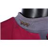 Image 7 : STAR TREK: GENERATIONS (1994) - Commander Riker's (Jonathan Frakes) Starfleet Uniform