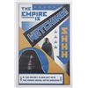 Image 3 : STAR WARS: THE PHANTOM MENACE (1999) - Set of Three ILM Propaganda Posters