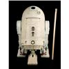 Image 15 : STAR WARS: PREQUEL TRILOGY (1999-2005) - Full-size Production-made R2 Unit