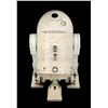 Image 2 : STAR WARS: PREQUEL TRILOGY (1999-2005) - Full-size Production-made R2 Unit