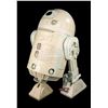 Image 7 : STAR WARS: PREQUEL TRILOGY (1999-2005) - Full-size Production-made R2 Unit