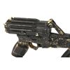 Image 3 : STAR WARS: THE PHANTOM MENACE (1999) - Naboo Guard Stunt Blaster