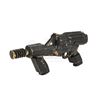 Image 5 : STAR WARS: THE PHANTOM MENACE (1999) - Naboo Guard Stunt Blaster