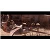 Image 11 : STAR WARS: THE PHANTOM MENACE (1999) - Stunt Pit Droid Head