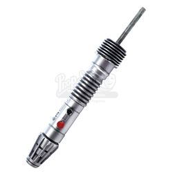 STAR WARS: THE PHANTOM MENACE (1999)/STAR WARS: ATTACK OF THE CLONES (2002) - Background Jedi's/Plo 