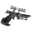Image 5 : STAR WARS: THE PHANTOM MENACE (1999) - Naboo Security S-5 Heavy Blaster Pistol