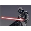 Image 22 : STAR WARS: REVENGE OF THE SITH (2005) - Darth Vader's (Hayden Christensen) Hero Lightsaber