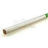 Image 9 : STAR WARS: REVENGE OF THE SITH (2005) - Green Bamboo Training Lightsaber
