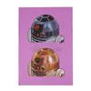 Image 2 : STAR WARS: REVENGE OF THE SITH (2005) - Marco Nero Hand-Coloured R4-G9 Droid Designs